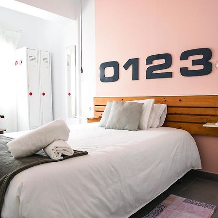 Torres De Serrano Apartment Walencja Zewnętrze zdjęcie