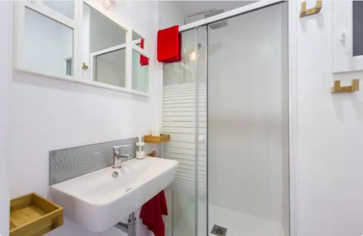 Torres De Serrano Apartment Walencja Zewnętrze zdjęcie
