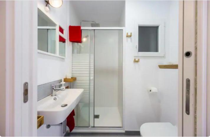 Torres De Serrano Apartment Walencja Zewnętrze zdjęcie