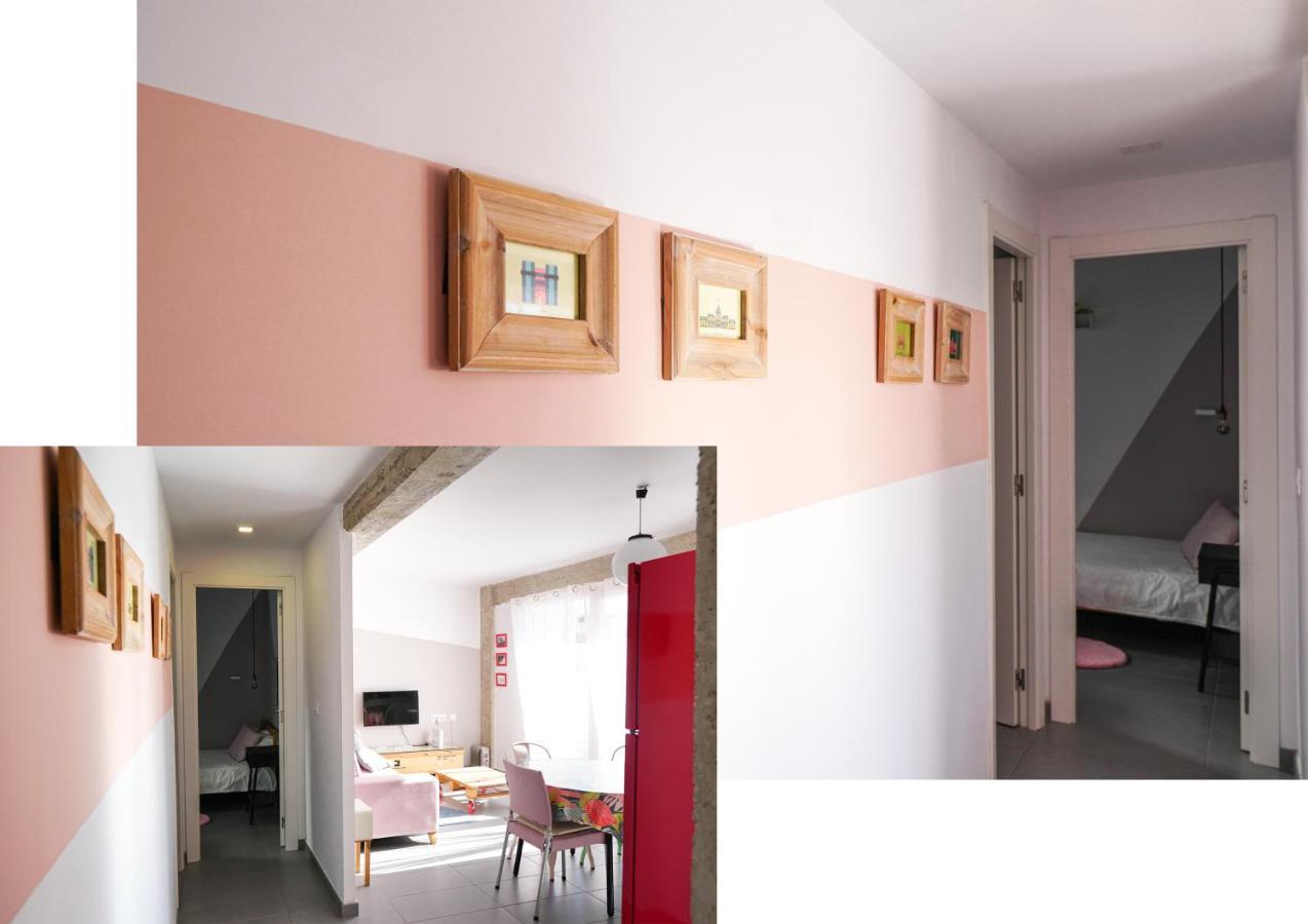 Torres De Serrano Apartment Walencja Zewnętrze zdjęcie