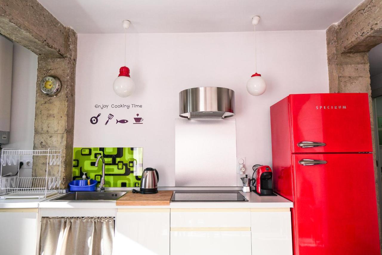 Torres De Serrano Apartment Walencja Zewnętrze zdjęcie