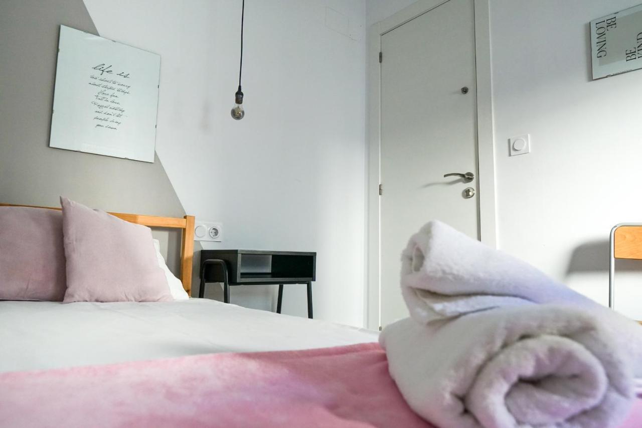Torres De Serrano Apartment Walencja Zewnętrze zdjęcie